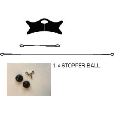 PLKB Compass Bar - 5th Line Set