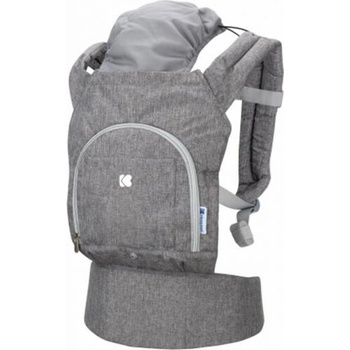 Image 1 of KikkaBoo Hoody