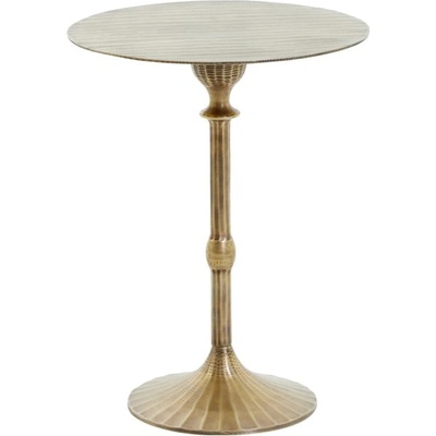 Light & Living Кръгла странична масичка ø 40 cm Janna - Light & Living (6775585)