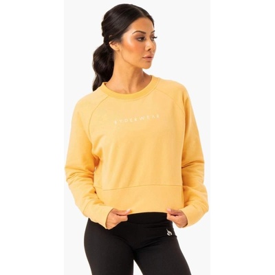 Rydewear dámská mikina Motion Mango