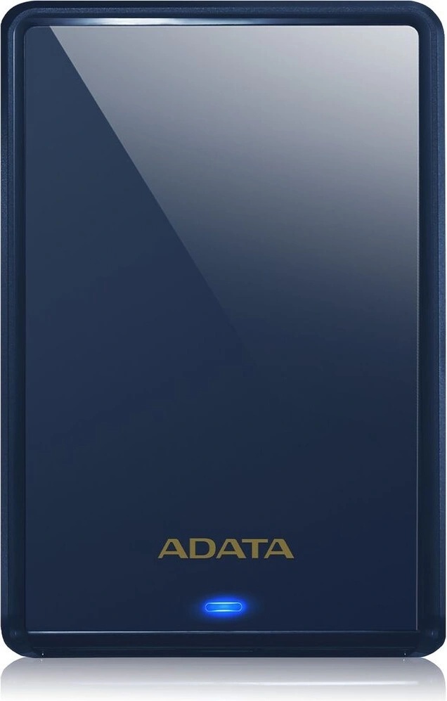 ADATA HV620S 外付HDD 1TB AHV620S-1TU31-CBK HV620S Portable Hard Drive (Serbia)