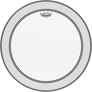 Image 1 of Remo P3-0310-BP Powerstroke 3 Clear 10" Kожа за барабан (P3-0310-BP)