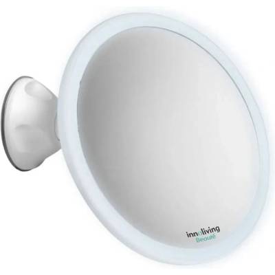 Innoliving КОЗМЕТИЧНО ОГЛЕДАЛО С led innoliving
