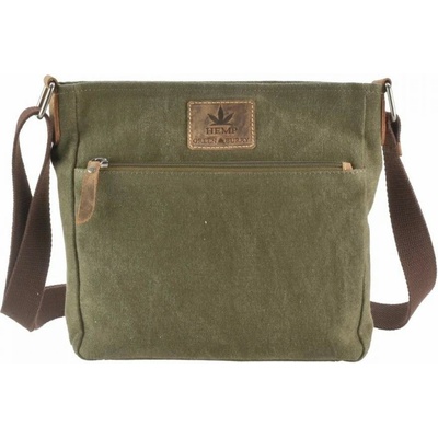 GreenBurry Hemp Shoulderbag taška na rameno