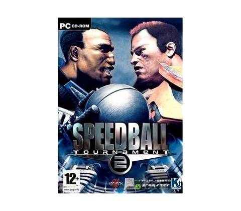 Speedball 2: Tournament