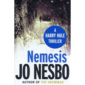 Nemesis - J. Nesbo