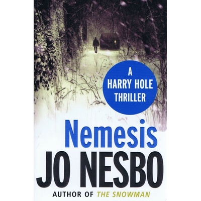 Nemesis - J. Nesbo