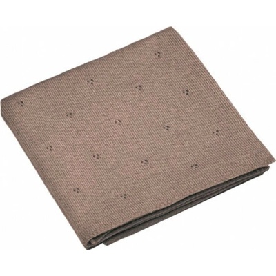 NANNA Merino deka Apollo Taupe