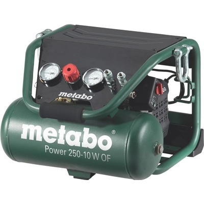 Metabo Power 250 -10 W OF 601544000