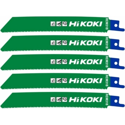 HIKOKI Plátok do píl chvostoviek 150mm 752676