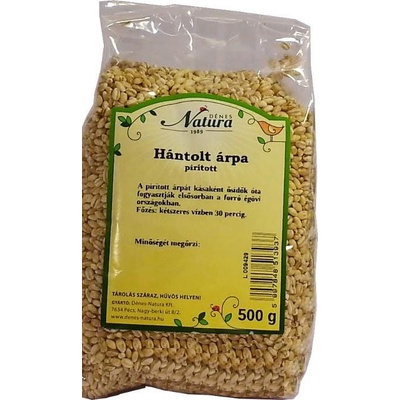 Dénes Natura Jačmeň pražený 0,5 kg