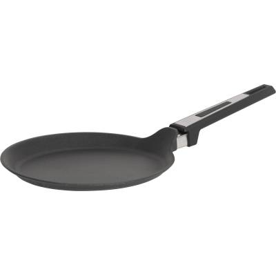 SKK Тиган за палачинки SKK - Ø28 x h2.5 см (SKK 8229)
