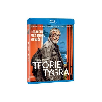 Teorie tygra BD