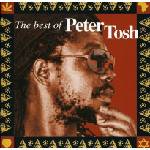 Peter Tosh - Scrolls Of The Prophet: The Best Of Peter Tosh (Remastered) (CD) (5099749449725)