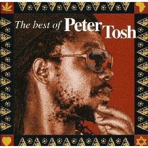 Peter Tosh - Scrolls Of The Prophet: The Best Of Peter Tosh (Remastered) (CD) (5099749449725)