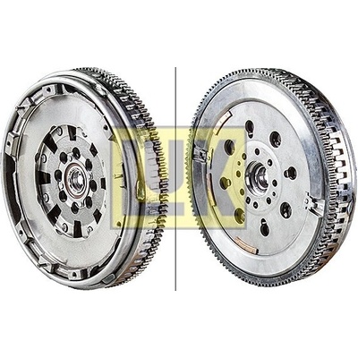 Setrvačník Schaeffler LuK 415 0138 10