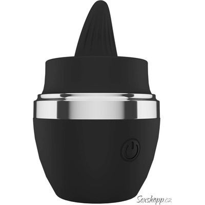 Teazers Vibrační stimulátor klitorisu s jazýčkem