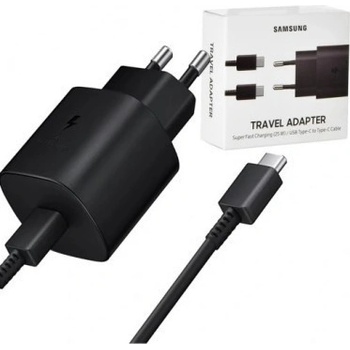 Samsung EP-TA800XBEGWW