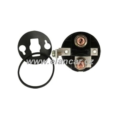 Víčko spínače startéru ZM - Mitsubishi RC 133286 ZM