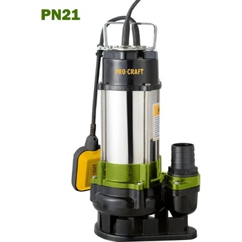 PRO-CRAFT PN21 (bmw2050)