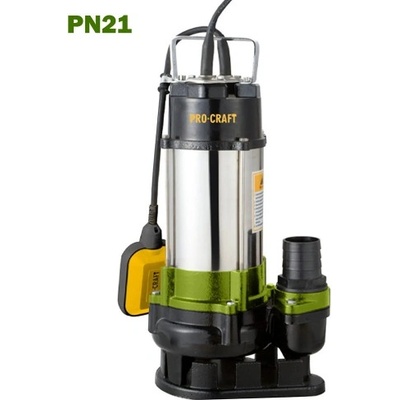 PRO-CRAFT PN21 (bmw2050)
