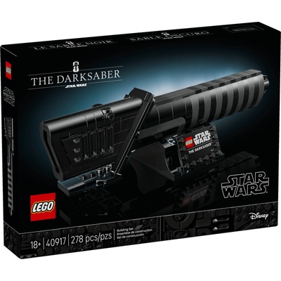 LEGO® Star Wars™ 40917 Temný meč