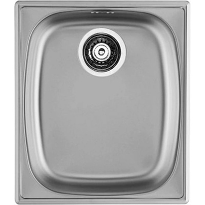 Alveus Basic 10 fi 90 tkaná struktura