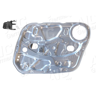 Mechanizmus zdvíhania okna POLCAR 4015PSG6
