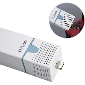 Elegoo Пречиствател за въздух ELEGOO AirPure за LCD/DLP 3D Принтери Mars, Saturn, Jupiter
