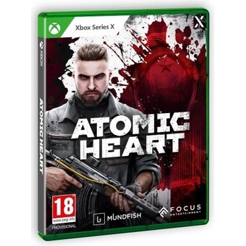 Atomic Heart