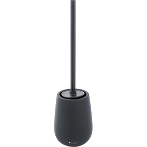 Nimco Tabo - Тоалетна четка за поставяне, черна TA 3194-90 (TA 3194-90)