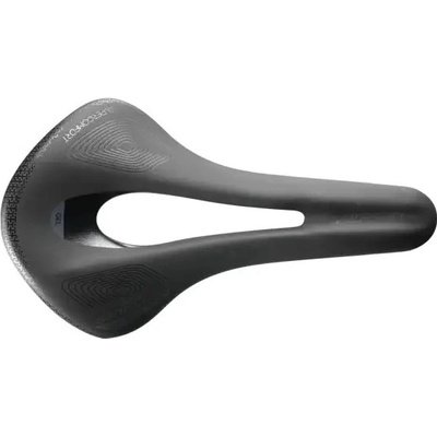 Selle San Marco All Road SuperComfort Racing Wide černé