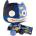 Funko DC Patchwork Batman 18 cm
