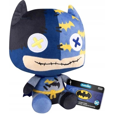 Funko DC Patchwork Batman 18 cm