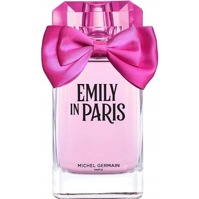 Emily in Paris Emily in Paris parfémovaná voda dámská 30 ml