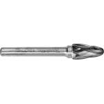 Makita шлифовъчни фрези 10x20x6 конус за цветни метали B-52794 (B-52794)
