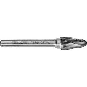 Makita шлифовъчни фрези 10x20x6 конус за цветни метали B-52794 (B-52794)