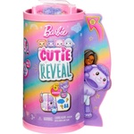 Mattel Barbie C. Reveal Poodle Кукла Chelsea изненада (HKR20)