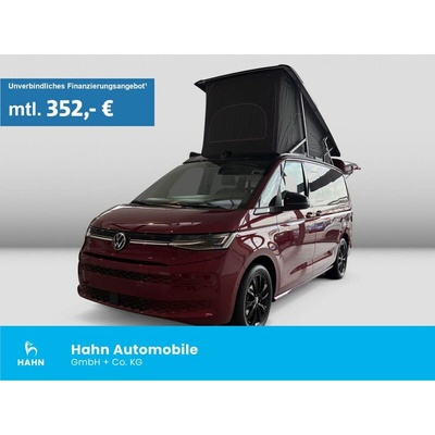 Volkswagen T7 California Ocean 150 kW