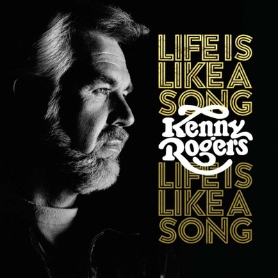 Rogers Kenny - Life Is Like A Song CD