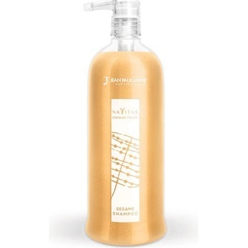 Jean Paul Myne Navitas Organic Touch Tumeric Shampoo 1000 ml