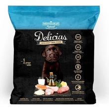 Mediterranean Semi-moist Delicias Puppy 0,8 kg