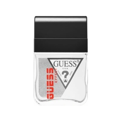 Guess Grooming Effect Men, Voda po holení 100 ml