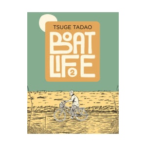 Boat Life Vol. 2 (ISBN: 9781963314120)