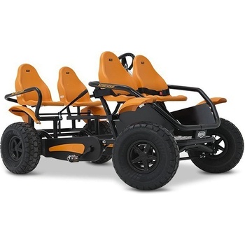 BERG Gran Tour Racer 4 seater F