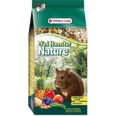 Versele-Laga Hamster Nature 400 g