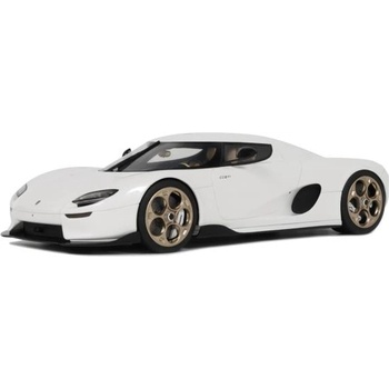Image 1 of GT SPIRIT Koenigsegg CC850 CRYSTAL