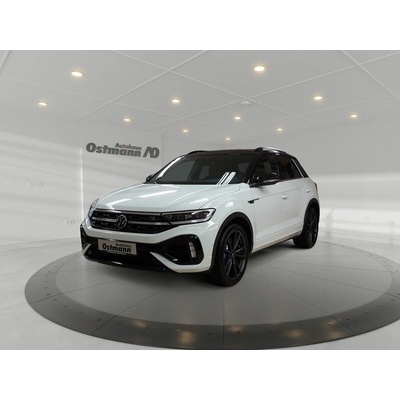 Volkswagen T-Roc R 4Motion DSG 221 kW