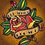Redska - Red Spring (LP) (4250933601096)