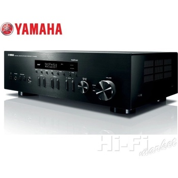 Yamaha R-N402